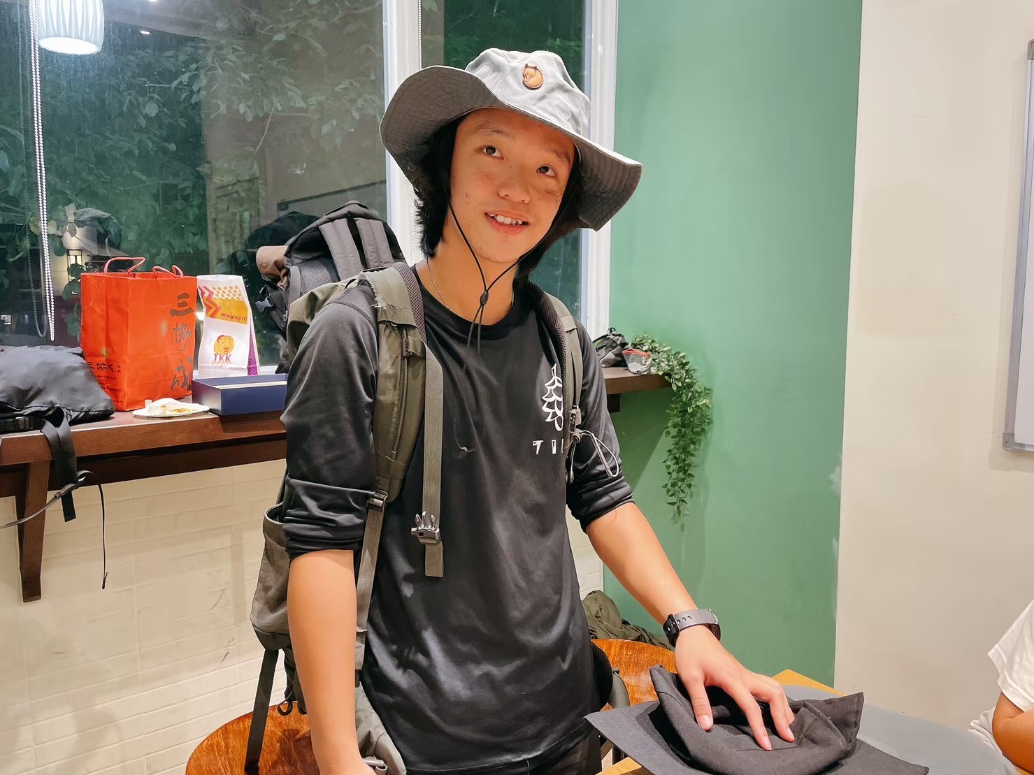 李承恩 李承恩