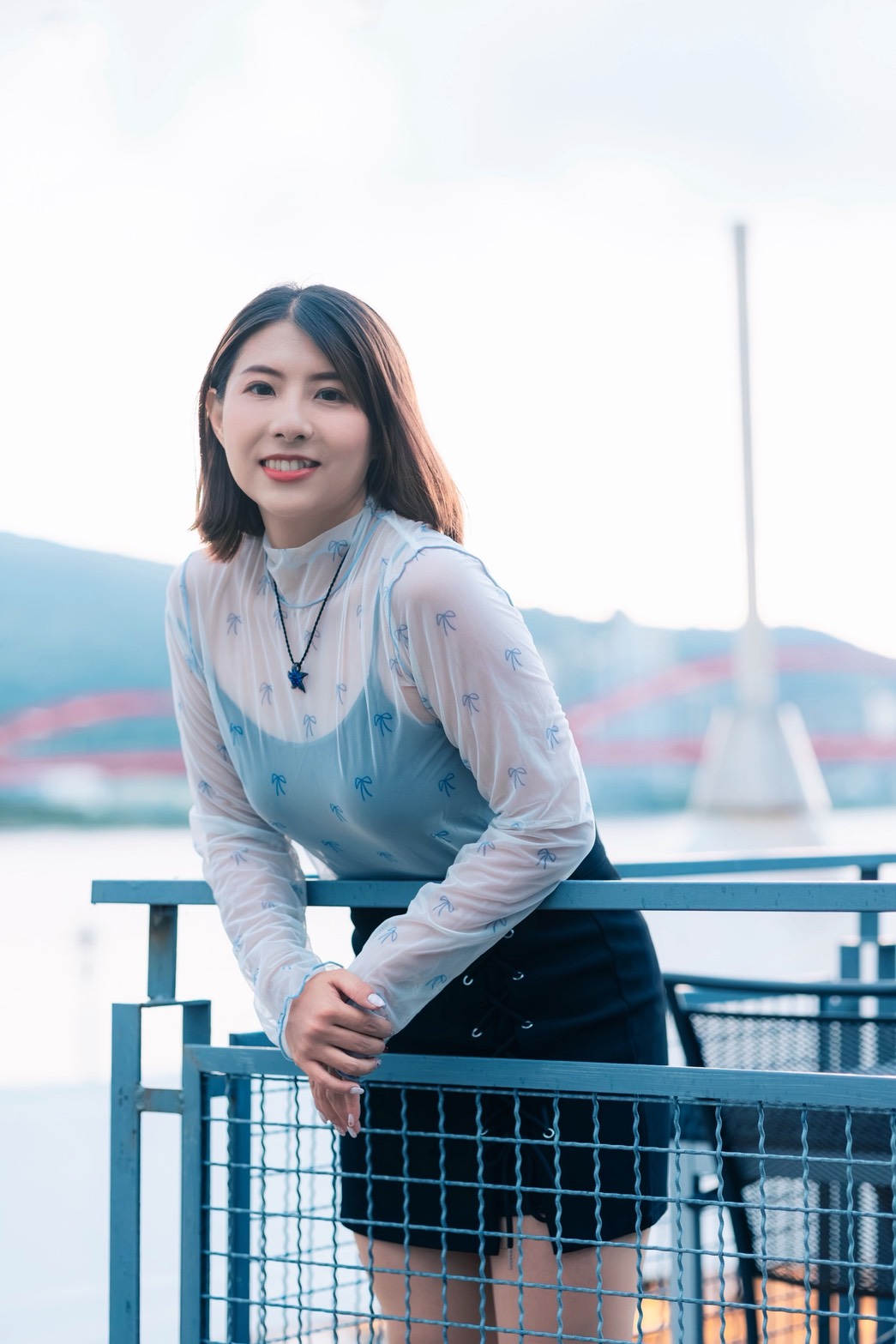  林小姐