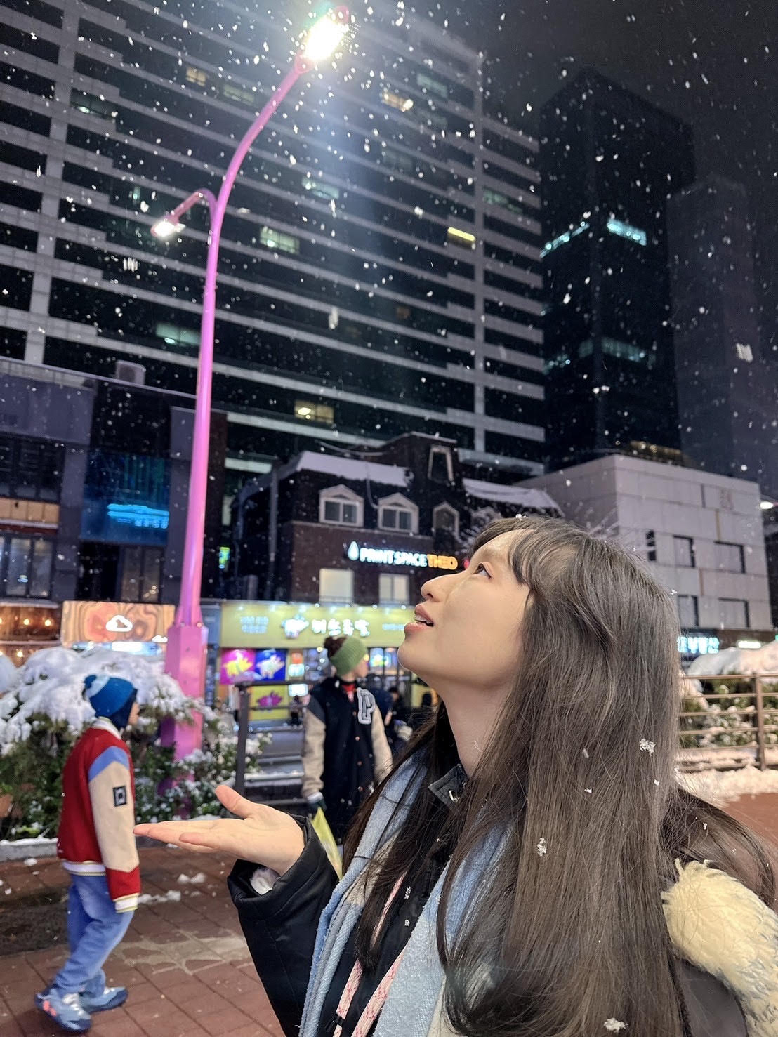  蔣小姐